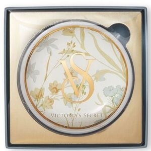 Nib luxury VS 2022 wedding jewelry porcelain gold tone rim